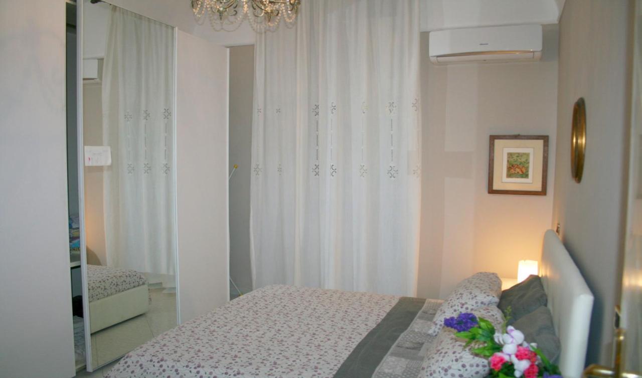 Montebello - Julia Apartment Rzym Zewnętrze zdjęcie